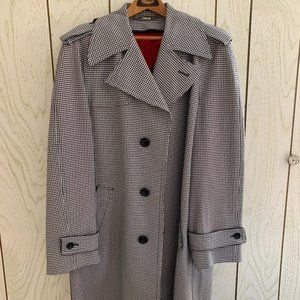 Vintage 1940s McGregor Men's Coat Size 40